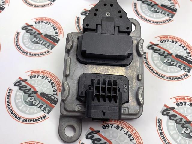 Датчик оксидів азоту NOX, задній A0009053109 MERCEDES