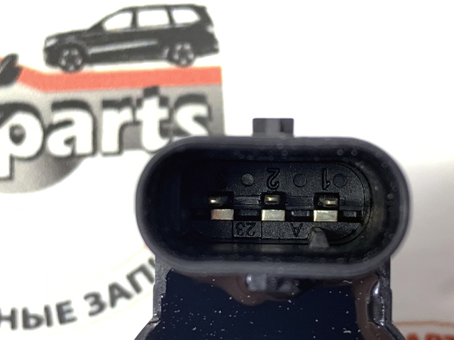 Датчик парктроніка бічний A0009053307 MERCEDES