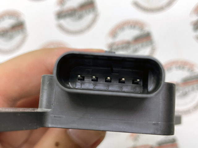 Датчик оксидів азоту NOX A0009054514 MERCEDES