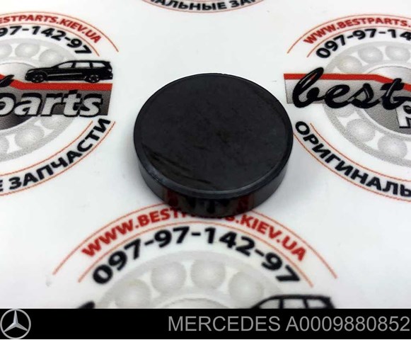 Магніт АКПП A0009880852 MERCEDES