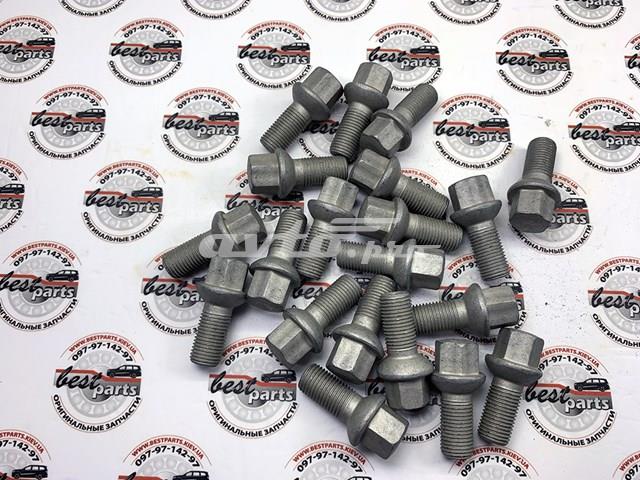 Болти колісні A0009904907 MERCEDES