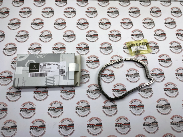 Ланцюг приводу масляного насоса A000993077664 MERCEDES