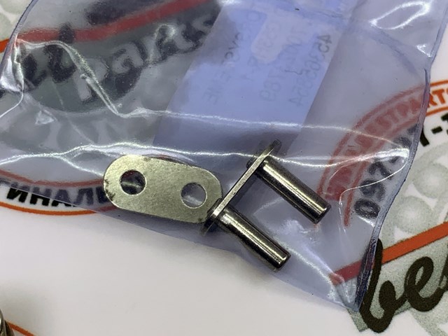 Комплект заміни ланцюга A0009932176 MERCEDES