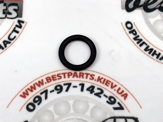Кільце форсунки інжектора, посадочне A0009977603 MERCEDES