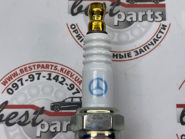 Свічки A003159940390 MERCEDES