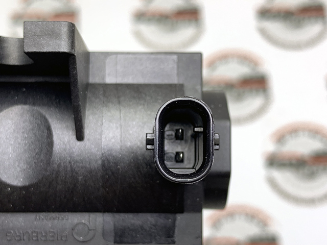 Клапан соленоїд регулювання заслонки EGR A0081535428 MERCEDES