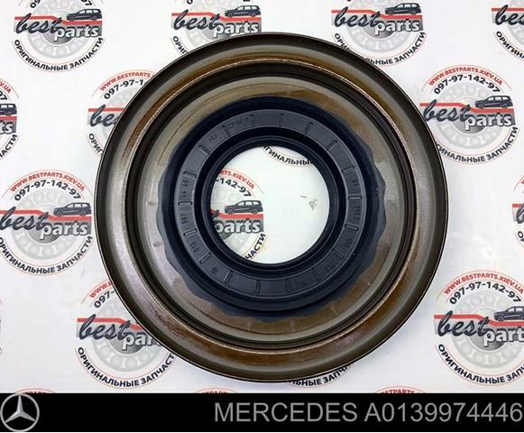 Сальник редуктора заднього моста A0139974446 MERCEDES
