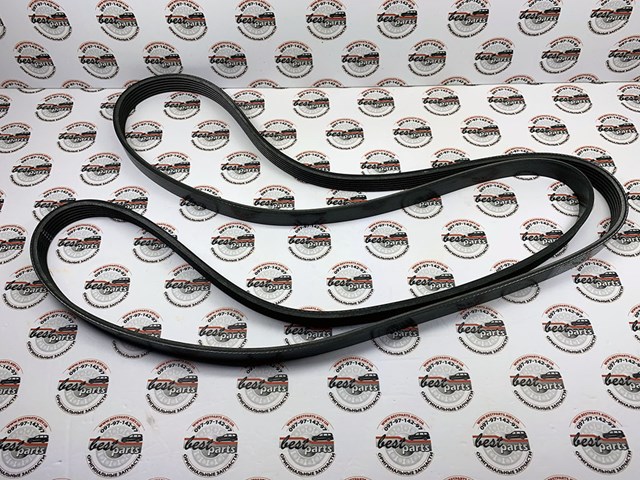 Ремінь кондиціонера A0149977192 MERCEDES