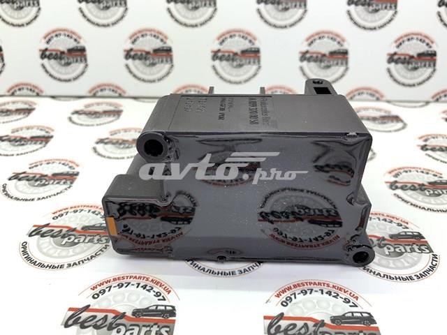 Блок клапанів гідравлічної підвіски AБС (ABS) A0993200058 MERCEDES
