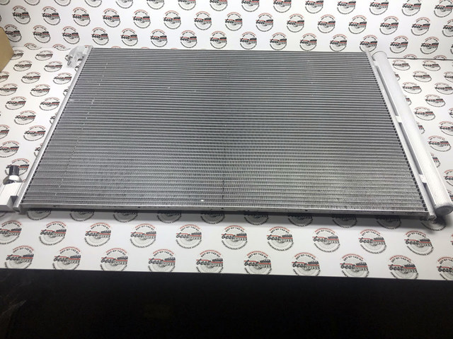 Конденсатор A0995002154 MERCEDES