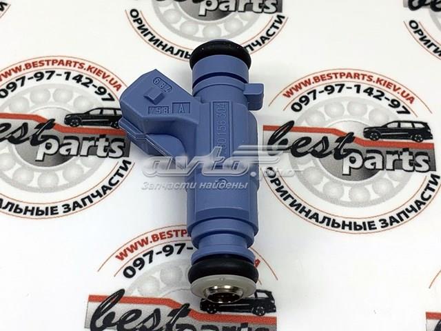 Форсунки електромагнітні A1130780123 MERCEDES