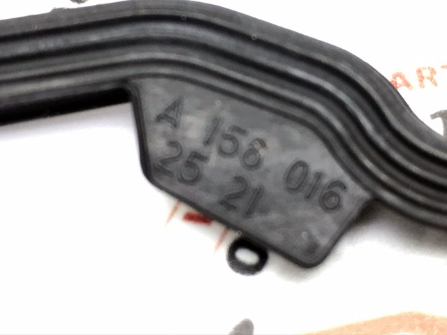Прокладка клапанної кришки двигуна, права A156016252164 MERCEDES