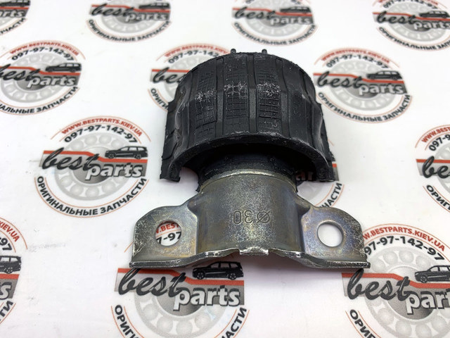 Опора стабілізатора A1643231185 MERCEDES
