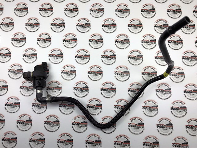 Клапан EGR, рециркуляції газів A1644703193 MERCEDES