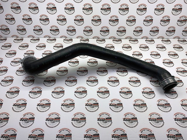 Шланги системи охолодження A1645010482 MERCEDES