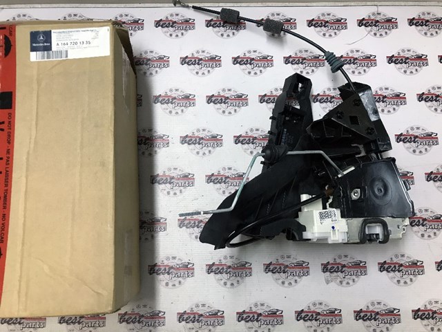 Замок водійських дверей A1647201335 MERCEDES