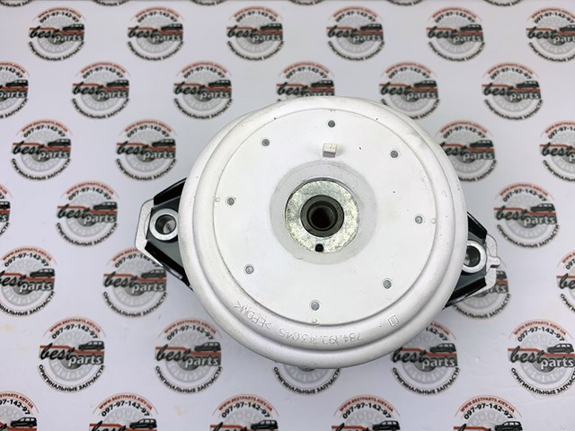 Подушка (опора) двигуна, ліва A1662405817 MERCEDES