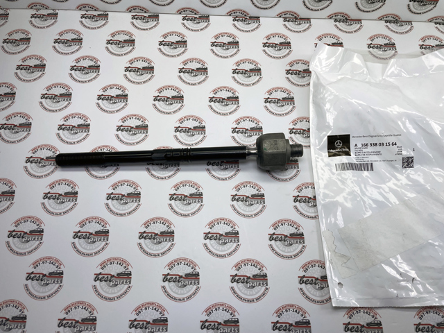 Тяги кермові A166338031564 MERCEDES