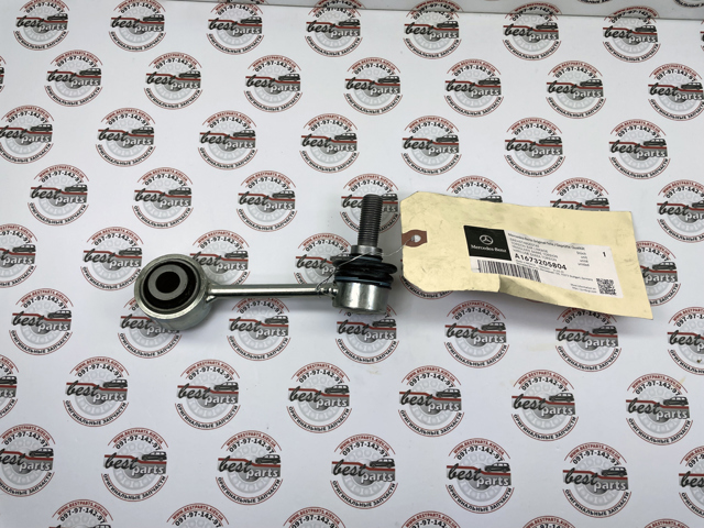 Солдатик правий A1673205804 MERCEDES
