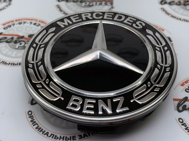 Ковпаки на диски A16740159009040 MERCEDES