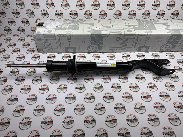 Амортизатор передньої підвіски, лівий A2053200730 MERCEDES