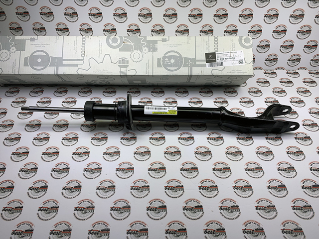 Амортизатор передньої підвіски A2053200830 MERCEDES