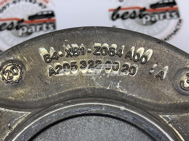 Кріплення переднього амортизатора A2053230020 MERCEDES