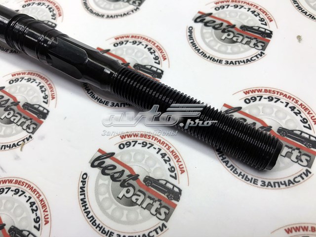 Тяга рульова поперечна A2054600405 MERCEDES