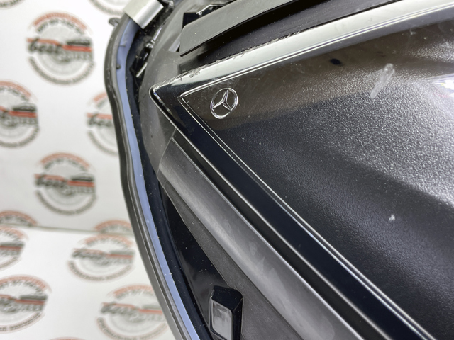 Фара основна права A2069062204 MERCEDES