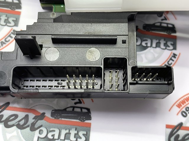 Датчик кута повороту керма A2115450116 MERCEDES