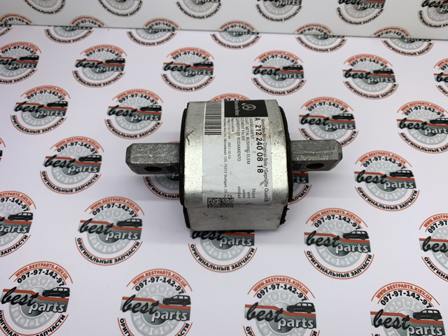 Підвіска КПП A2122400818 MERCEDES