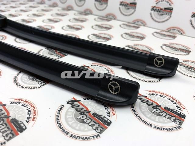 Щітки з підігрівом і радіобрелок A2128201900 MERCEDES