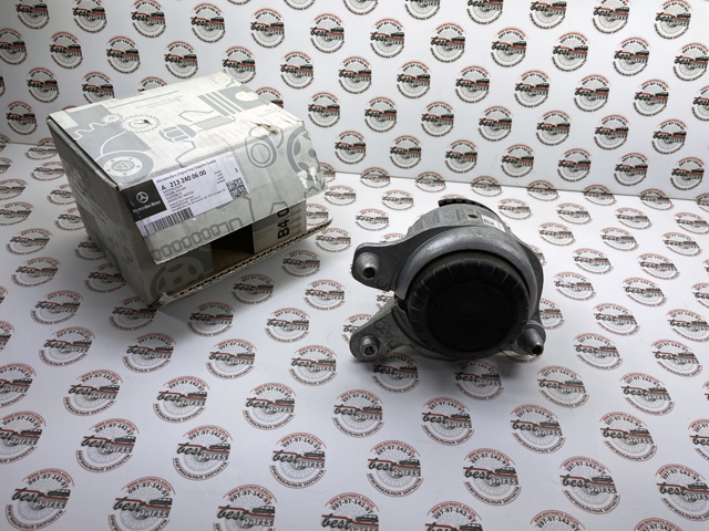 Права подушка двигуна A2132400600 MERCEDES