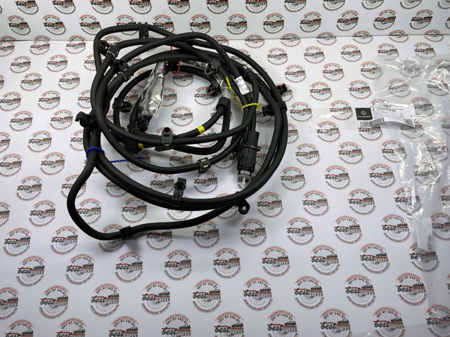 Трубопровід подачі Ad blue A2134703103 MERCEDES