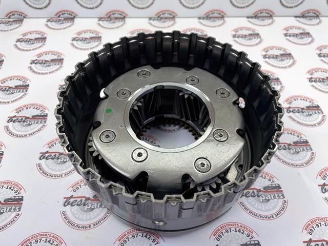 Ремкомплект коробки передач A2212708604 MERCEDES