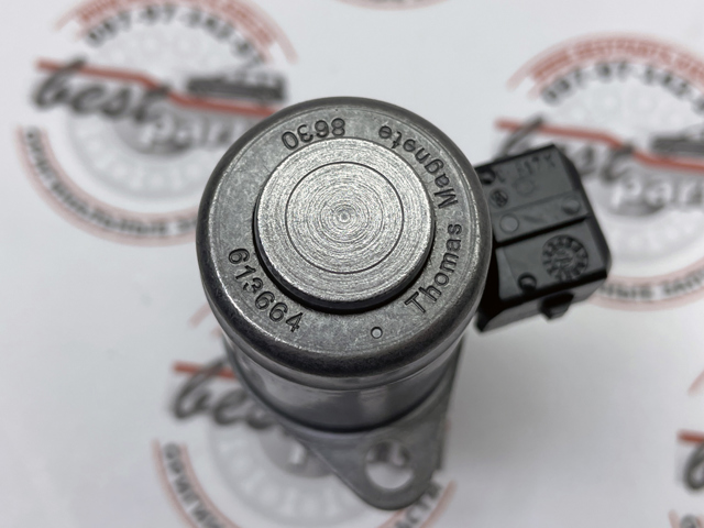 Розподільник рульового управління A2214600184 MERCEDES