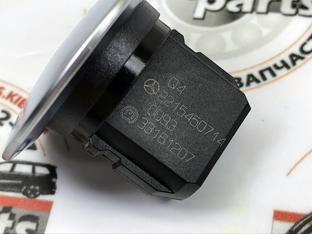 Кнопка запуску двигуна A221545071464 MERCEDES