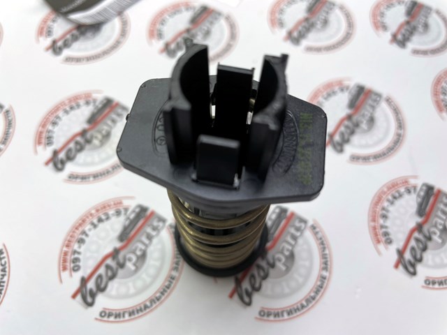 Газопроводи (колектор випускний) A221880032764 MERCEDES