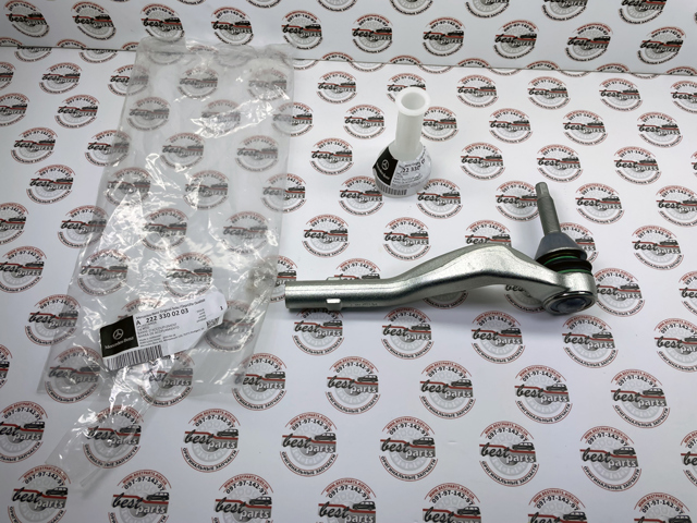 Рульовий наконечник A2223300203 MERCEDES