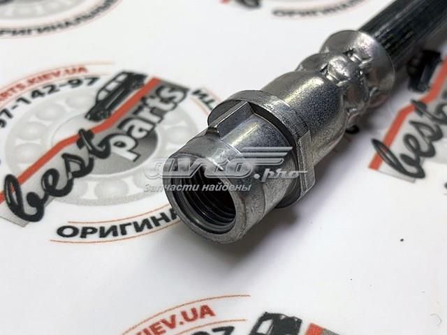 Гнучка гальмівна трубка передня A222420034864 MERCEDES
