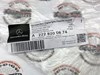 Правий відбивач бампера A2228200874 MERCEDES