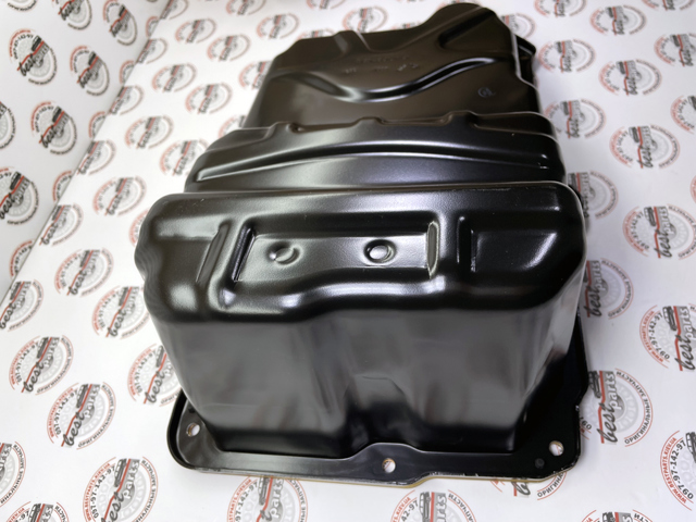 Піддон АКПП A2463700112 MERCEDES