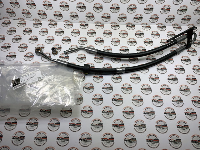 Трубка високого тиску ГПК A2514601324 MERCEDES