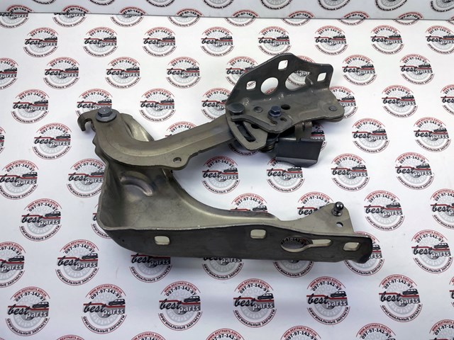 Петля капота, права A2538800128 MERCEDES