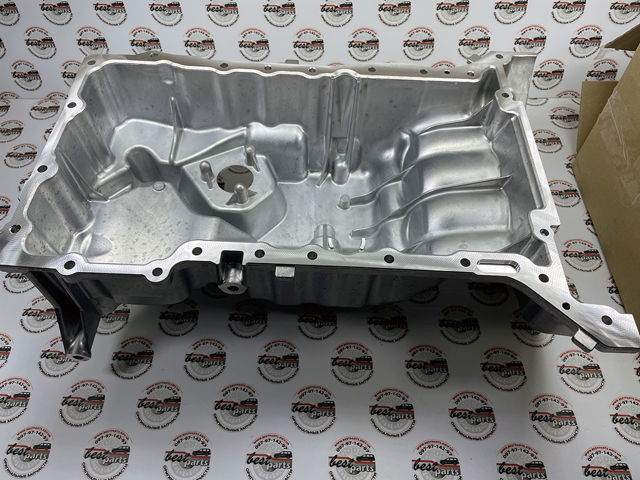 Піддон масляний картера двигуна A2700100113 MERCEDES