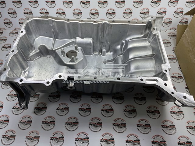 Піддон масляний картера двигуна A2700107600 MERCEDES