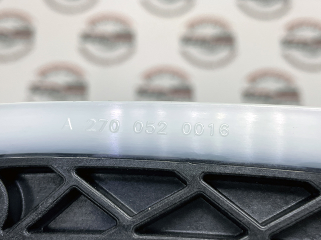 Башмак натягувача ланцюга ГРМ A2700520016 MERCEDES