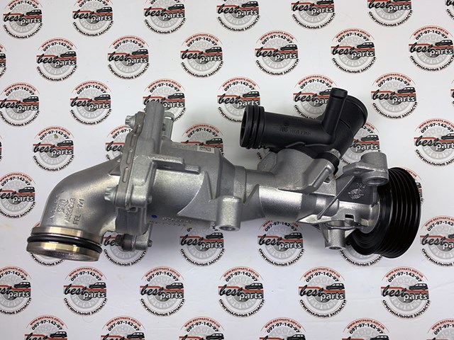 Помпа охолодження A270200060080 MERCEDES