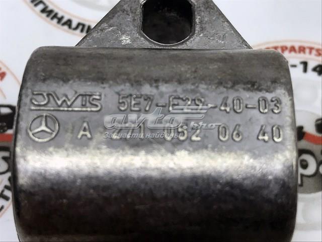 Кронштейн натягувача ланцюга ГРМ A2710520640 MERCEDES