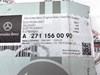 Регулятор фаз газорозподілу A2711560090 MERCEDES